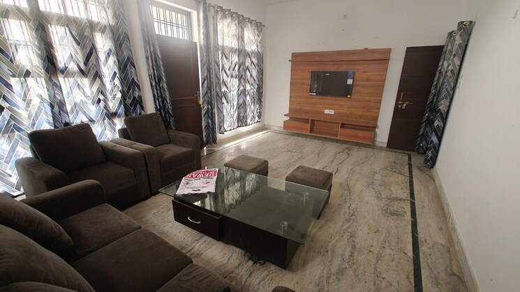 Bedroom, manas-enclave-phase-ii 2 Bedroom 1550 Sq.Ft. Villa In Indira Nagar Lucknow 9019290