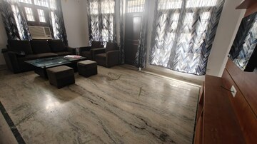 Bedroom in 2 BHK Villa at Manas Enclave Phase II, Indira Nagar – for Rent