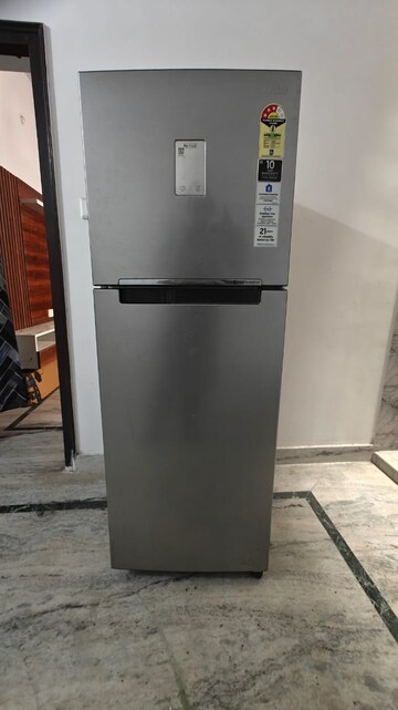Furnished Amenities in 2 BHK Villa at Manas Enclave Phase II, Indira Nagar – for Rent