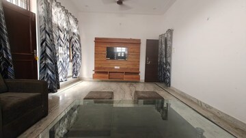 Kitchen in 2 BHK Villa at Manas Enclave Phase II, Indira Nagar – for Rent