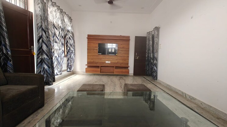 Kitchen, manas-enclave-phase-ii 2 Bedroom 1550 Sq.Ft. Villa In Indira Nagar Lucknow 9019290