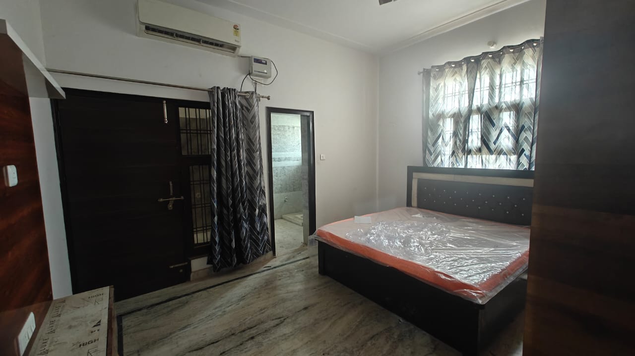2 BHK Villa For Rent in Manas Enclave Phase II