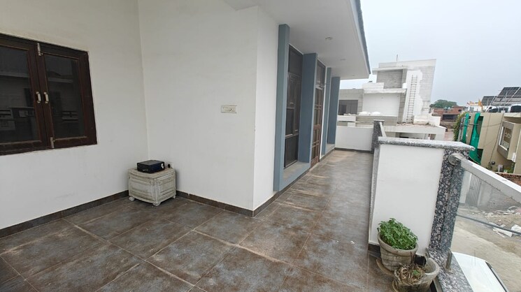 Room, manas-enclave-phase-ii 2 Bedroom 1550 Sq.Ft. Villa In Indira Nagar Lucknow 9019290