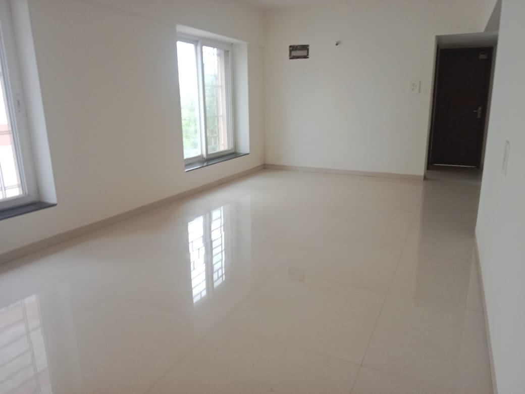 2 BHK 869 Sq.Ft. Apartment in Venkateshwara Fragrancia