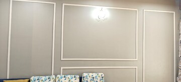 Furnished Amenities in 2 BHK Apartment at Dhanori – for Sale