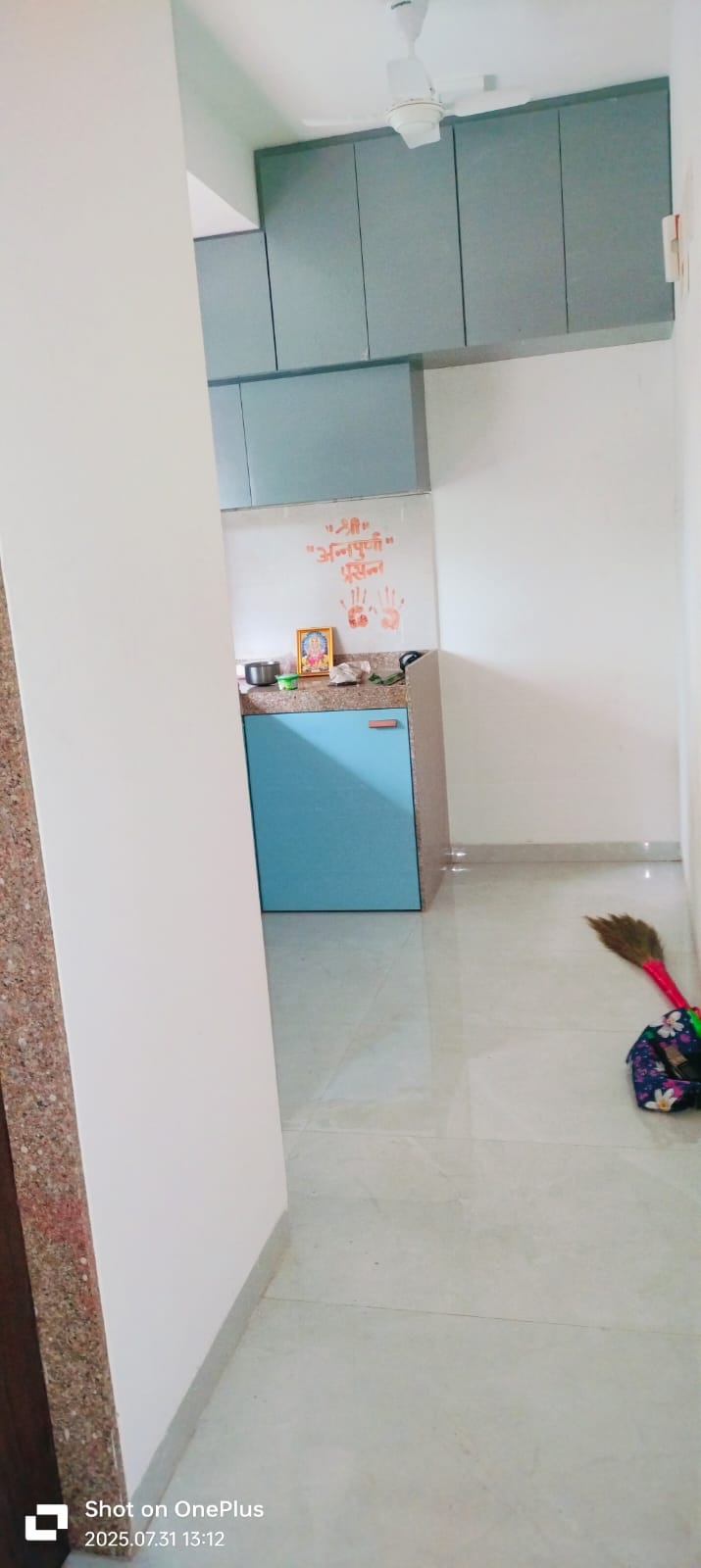1 BHK Apartment For Rent in Trishabh Greens