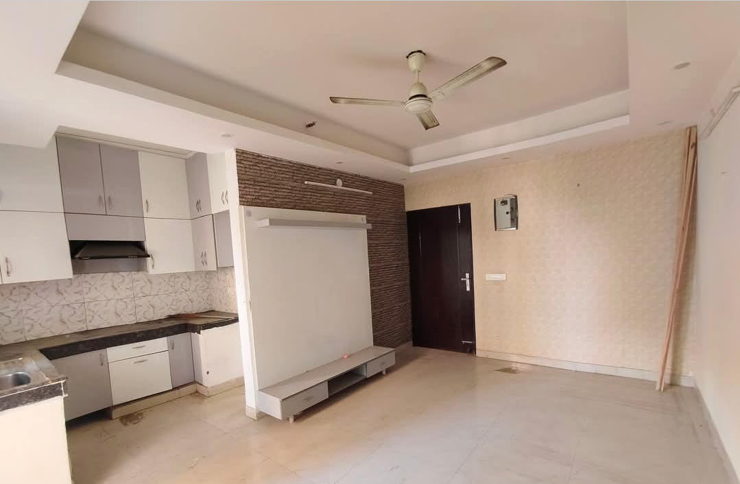 2 BHK Apartment For Rent in Fusion Homes