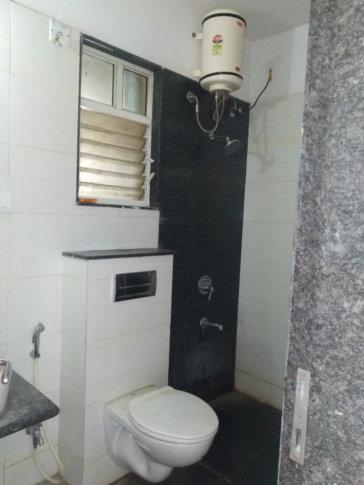 Bathroom, kolte-patil-life-republic 2 Bedroom 1100 Sq.Ft. Apartment In Hinjewadi Pune 9019291