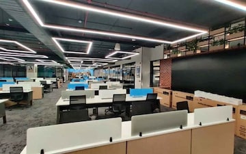Office Space For Rent in Baani Address One, Sector 56
