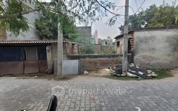 Plot For Sale in Sector 3