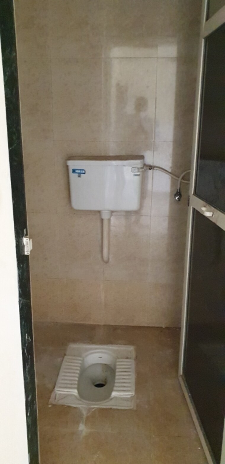 Bathroom, sai-ganesh 1 RK 380 Sq.Ft. Apartment In Ulwe Sector 20 Navi Mumbai 9019326