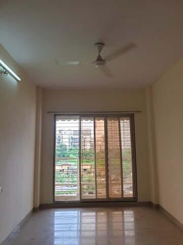 1 RK Apartment For Sale in Sai Ganesh, Ulwe Sector 20