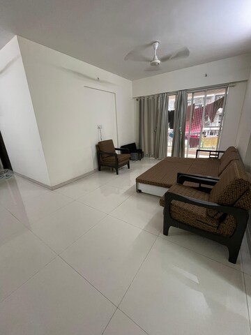 2 BHK Apartment For Rent in Godrej Prime, Chembur