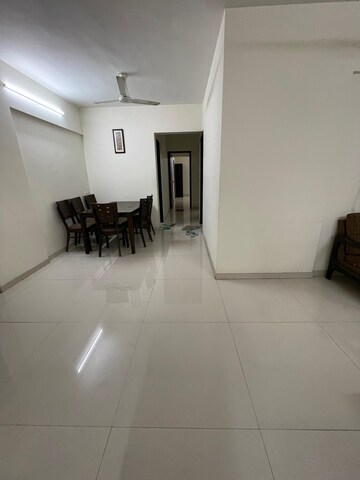 Building Lobby in 2 BHK Apartment at Godrej Prime, Chembur – for Rent