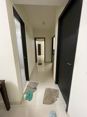 Building Lobby in 2 BHK Apartment at Godrej Prime, Chembur – for Rent