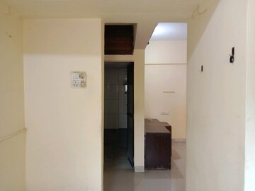  1 BHK Apartment at Bhakti Park Anand Nagar, Anand Nagar – for Rent