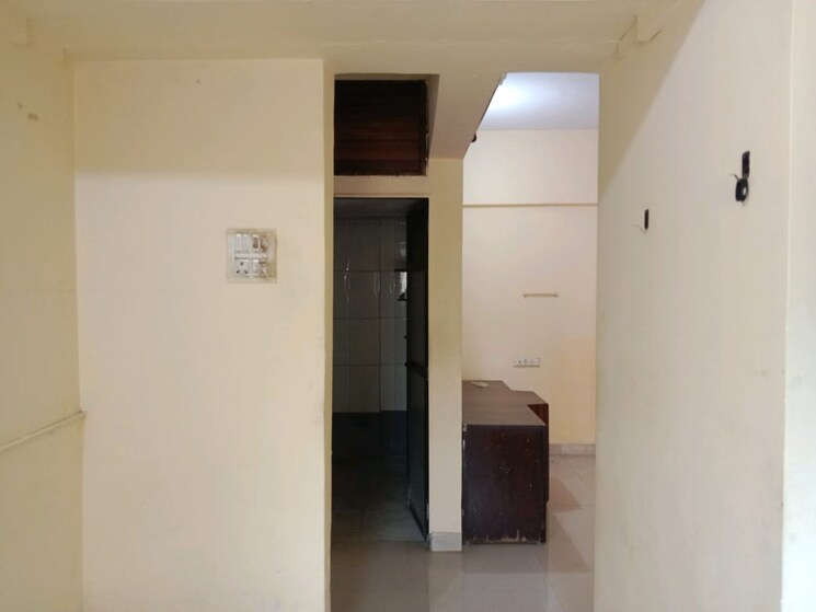 Other, bhakti-park-anand-nagar 1 Bedroom 450 Sq.Ft. Apartment In Anand Nagar Thane 9019321