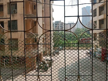  1 BHK Apartment at Bhakti Park Anand Nagar, Anand Nagar – for Rent