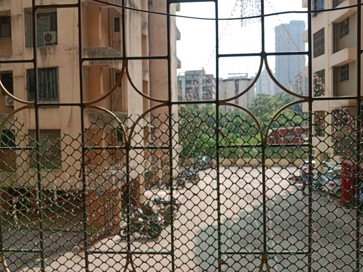 Other, bhakti-park-anand-nagar 1 Bedroom 450 Sq.Ft. Apartment In Anand Nagar Thane 9019321
