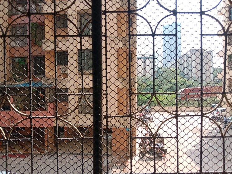 Other, bhakti-park-anand-nagar 1 Bedroom 450 Sq.Ft. Apartment In Anand Nagar Thane 9019321