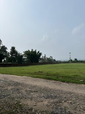  Plot For Sale in Sherpur