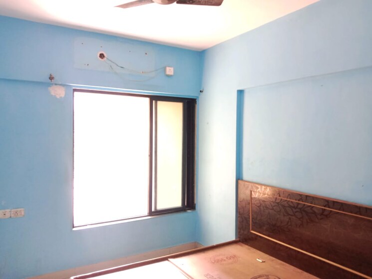 Bedroom, bhakti-park-anand-nagar 1 Bedroom 450 Sq.Ft. Apartment In Anand Nagar Thane 9019321