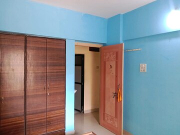 Room in 1 BHK Apartment at Bhakti Park Anand Nagar, Anand Nagar – for Rent