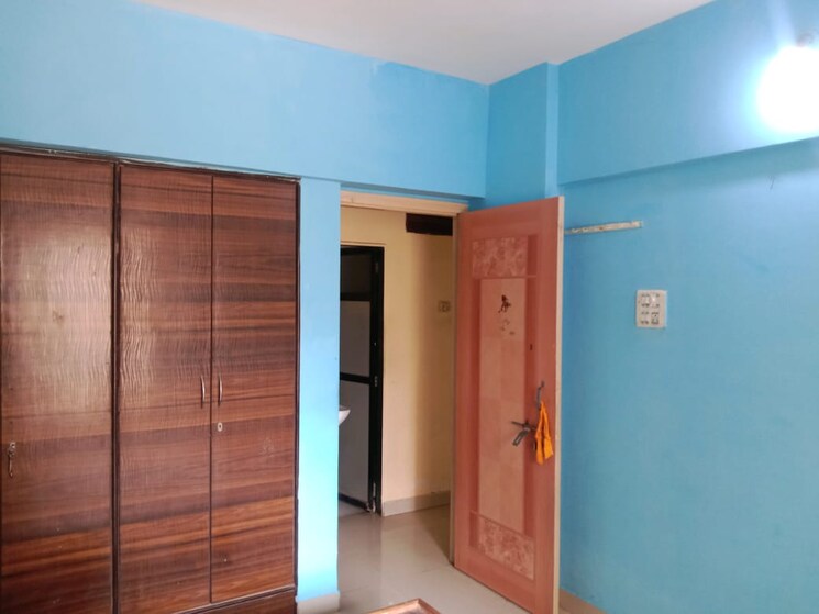 Room, bhakti-park-anand-nagar 1 Bedroom 450 Sq.Ft. Apartment In Anand Nagar Thane 9019321