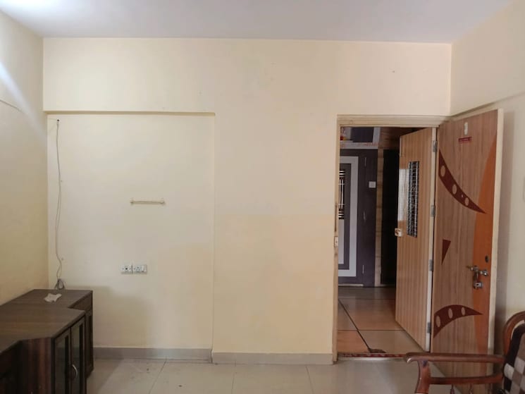 Room, bhakti-park-anand-nagar 1 Bedroom 450 Sq.Ft. Apartment In Anand Nagar Thane 9019321