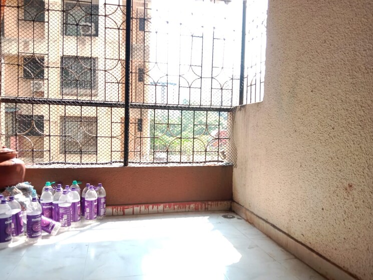 Other, bhakti-park-anand-nagar 1 Bedroom 450 Sq.Ft. Apartment In Anand Nagar Thane 9019321