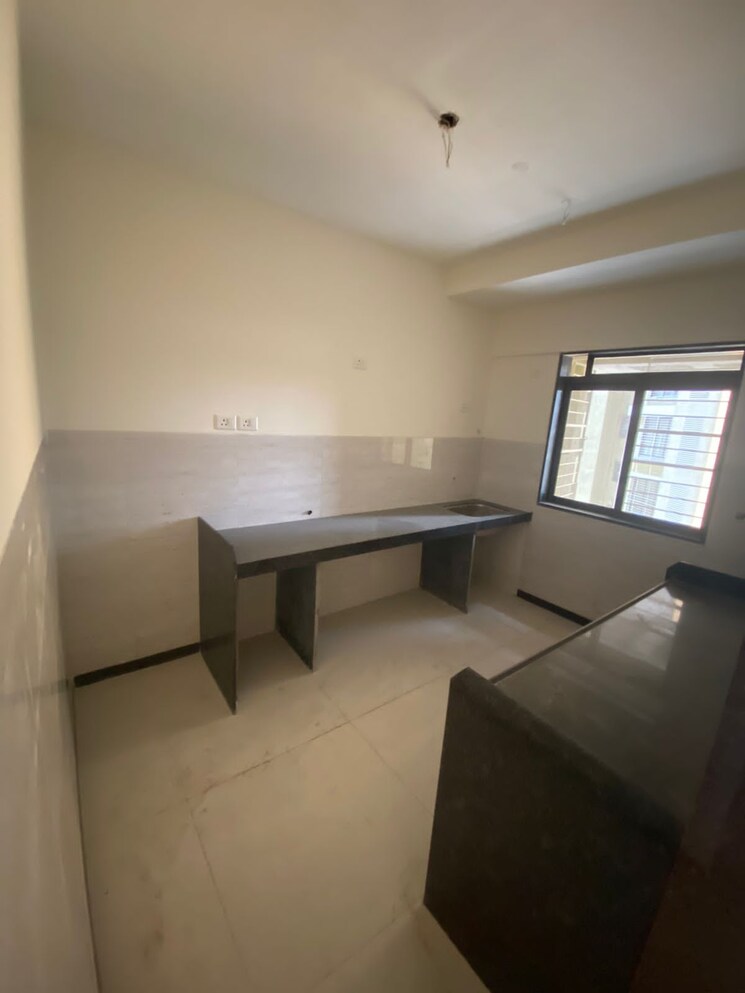 Kitchen, acme-ozone 3 Bedroom 1040 Sq.Ft. Apartment In Manpada Thane 9019320
