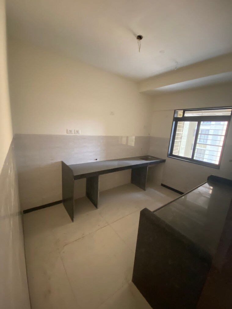 Kitchen, acme-ozone 3 Bedroom 1040 Sq.Ft. Apartment In Manpada Thane 9019320