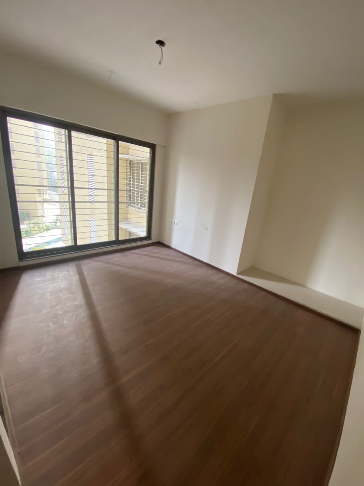 3 BHK Apartment For Sale in Acme Ozone