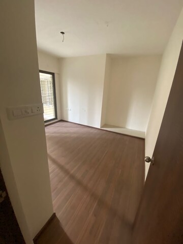 Bathroom in 3 BHK Apartment at Acme Ozone, Manpada – for Sale