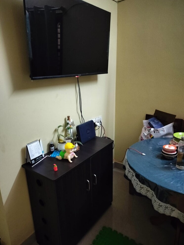 Room, nri layout 2 Bedroom 1200 Sq.Ft. Builder Floor In Nri Layout Bangalore 9019315