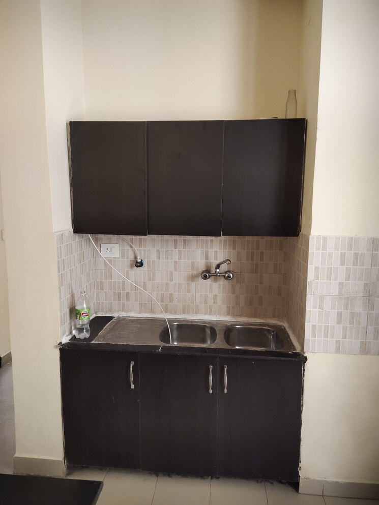 Kitchen, assotech-windsor-court 3 Bedroom 1390 Sq.Ft. Apartment In Sector 78 Noida 9019329