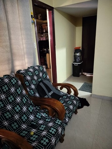 Room in 2 BHK Builder Floor at Nri Layout – for Rent