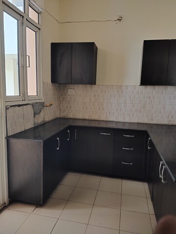 Kitchen in 3 BHK Apartment at Assotech Windsor Court, Sector 78 – for Rent