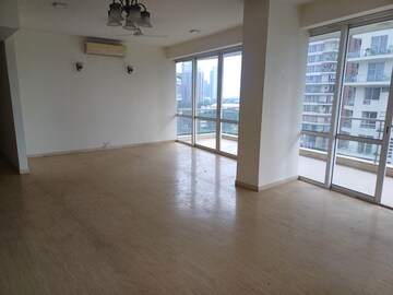 Building Lobby in 3 BHK Apartment at Emaar The Palm Drive-The Premier Terraces, Sector 66 – for Rent