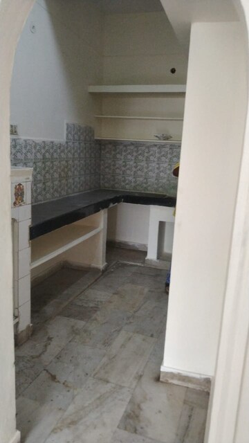 Kitchen in 2 BHK Apartment at Karkhana – for Sale