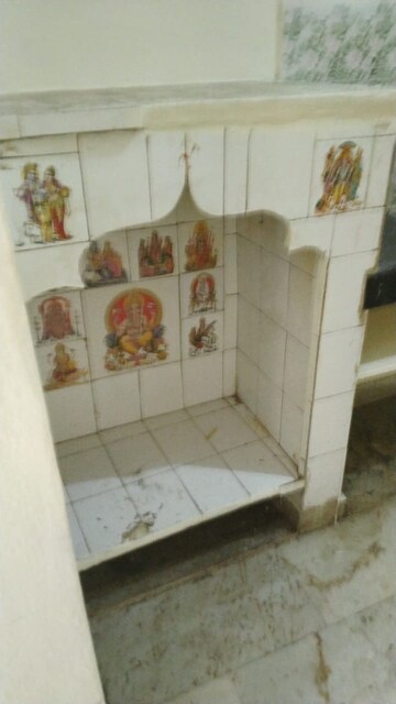 Bathroom in 2 BHK Apartment at Karkhana – for Sale