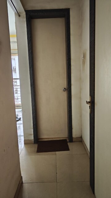  3 BHK Apartment at Blue Bell, Majiwada – for Rent