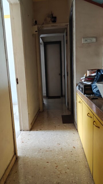  3 BHK Apartment at Blue Bell, Majiwada – for Rent