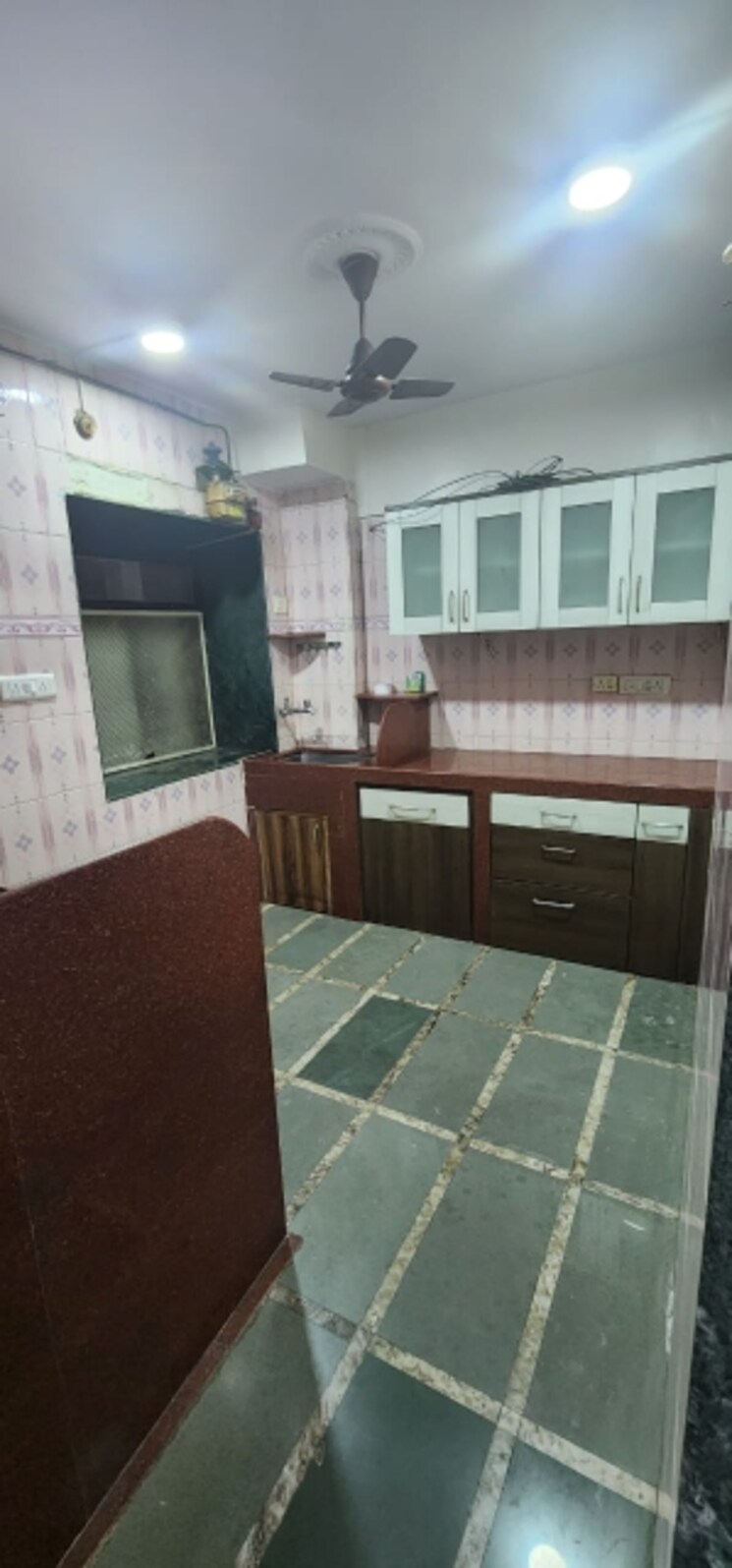Kitchen, md-vasi-bulls 2 Bedroom 1200 Sq.Ft. Apartment In Sector 16 Vashi Navi Mumbai 9019365