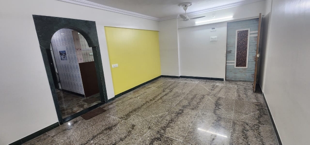 2 BHK 1200 Sq.Ft. Apartment in MD Vasi Bulls