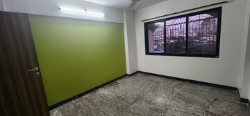 Room in 2 BHK Apartment at MD Vasi Bulls, Sector 16 Vashi – for Rent