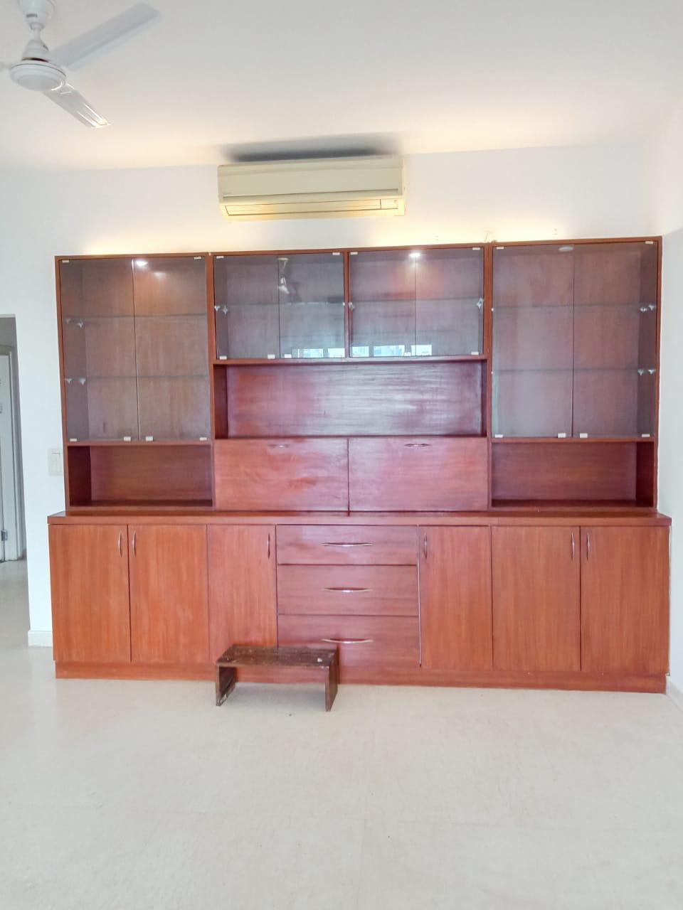 4 BHK + Servant Room,Study Room Apartment For Rent in Emaar The Palm Drive-The Premier Terraces