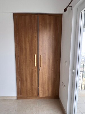 Building Lobby in 3 BHK Apartment at ATS Nobility, Sector 4 Greater Noida – for Sale