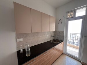 Kitchen in 3 BHK Apartment at ATS Nobility, Sector 4 Greater Noida – for Sale