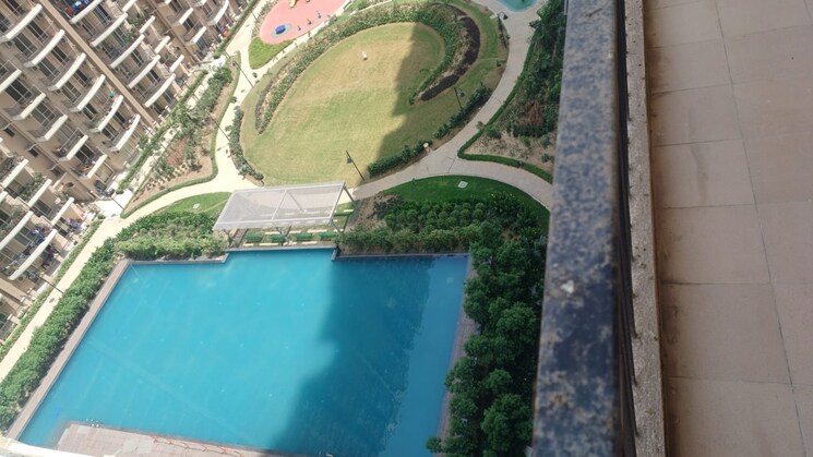 Master Plan, ats-nobility 3 Bedroom 1675 Sq.Ft. Apartment In Sector 4 Greater Noida Greater Noida 9019373